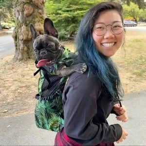 Meet your Posher, Claire